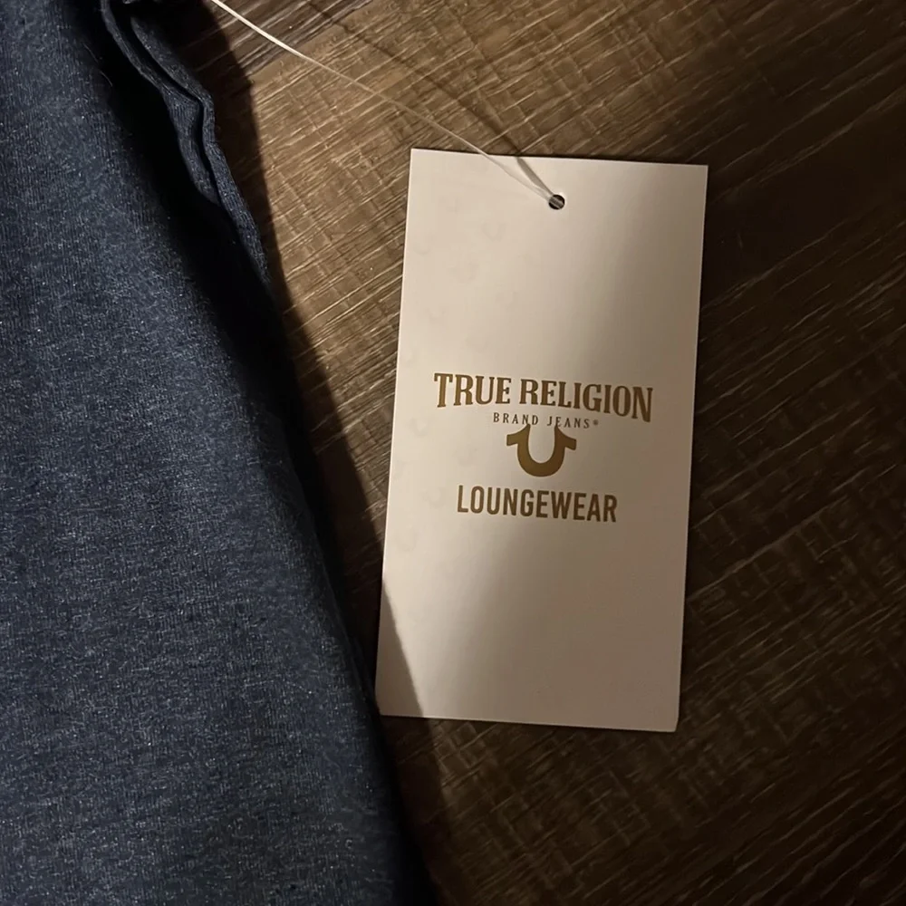 True Religion Tee - Brand New With Tags